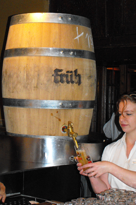 Fruh Kolsch