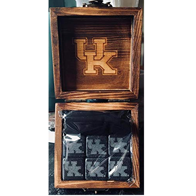 Wildcats Whiskey Stones