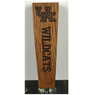 Georgia Bull Dogs UGA Tap Handle